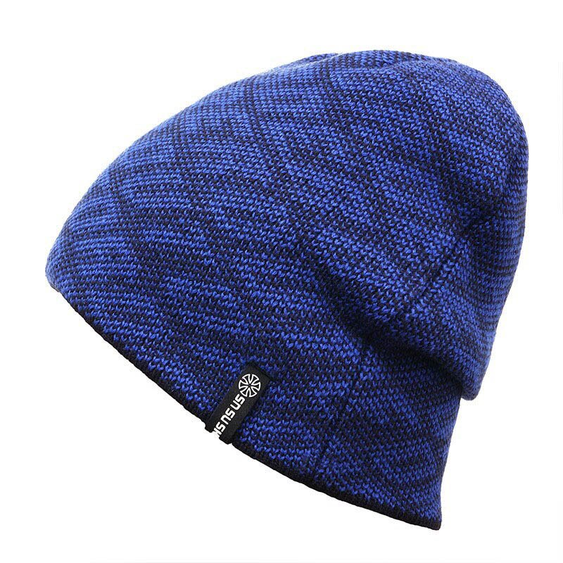 Chapeau de Ski pour homme et femme, casquette de sport, automne et hiver: 16