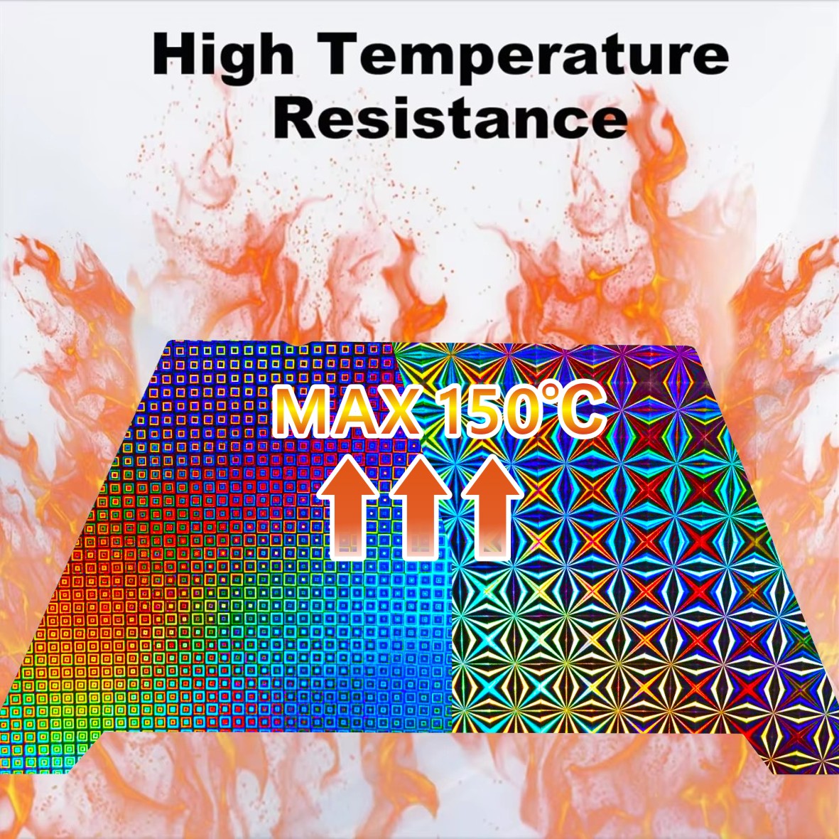 Creality K1 Max Build Plate K1C Bed Creality k1 Build Plate PEO PEI Sheet 235x235 310x315 Ender 3 S1 Ender 3 V3 Se Bed