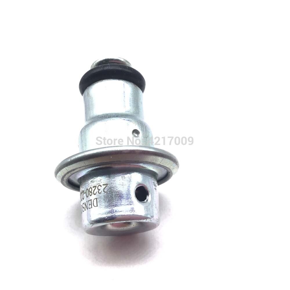23280-22010 2328022010 Fuel Injection Pressure Regulator Voor 1998 Chevrolet Lexus Pontiac Scion &amp; Toyota 5G1060/PR4034/PR335