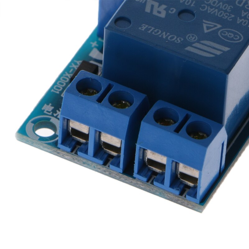 12V Battery Low Voltage Cut Off Switch Controler Excessive Protection Module IS Y1AE