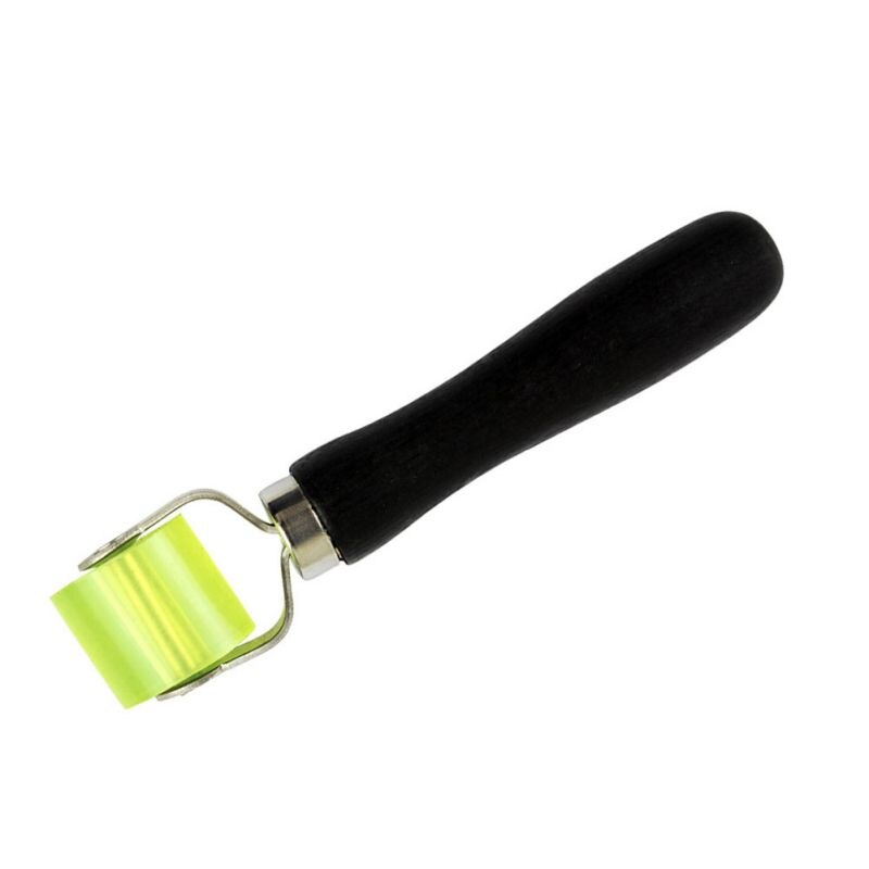 Noise Insulation Car Sound Deadener Application Rolling Wheel Roller Heat Shield Sound Deadening Mat Roller Tool Smooth