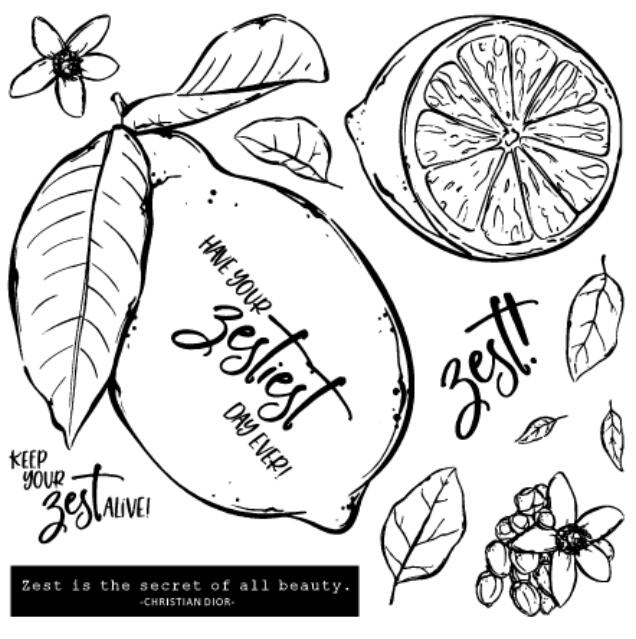 Tausta läpinäkyvä kirkas silikonileima/sinetti itse tekemiseen scrapbooking/valokuva-albumi koristeellinen kirkas leima  a7174: E14 x 14cm