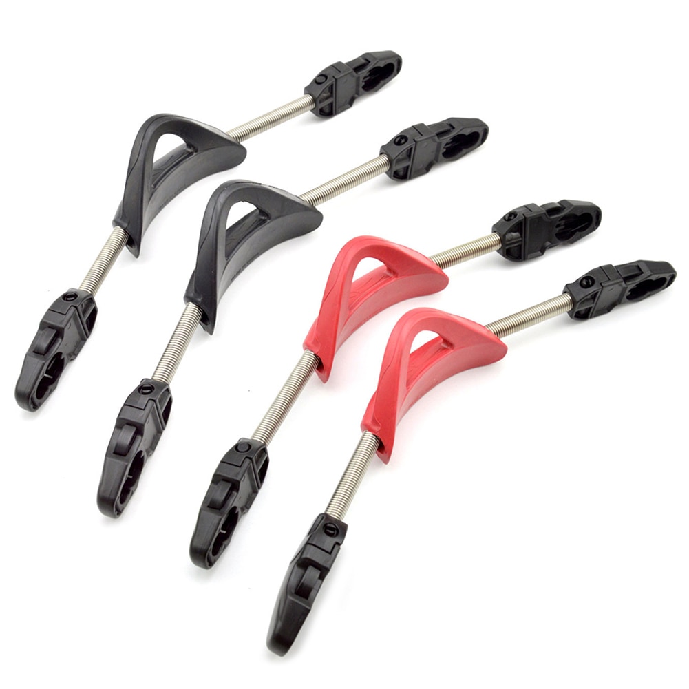 Flippers Anti-Slip Band 304 Rvs Lente Hak Bandjes Voor Cressi Mares Vinnen Open Hiel Duiken snorkelen Vinnen