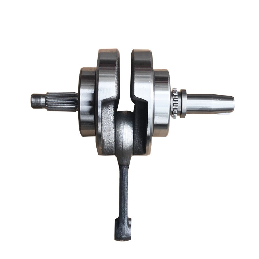Cigüeñal para motocicleta pit bike, para Loncin CB250 250cc, motor refrigerado por aire XTR250, motocicleta pit bike ATV Buggy