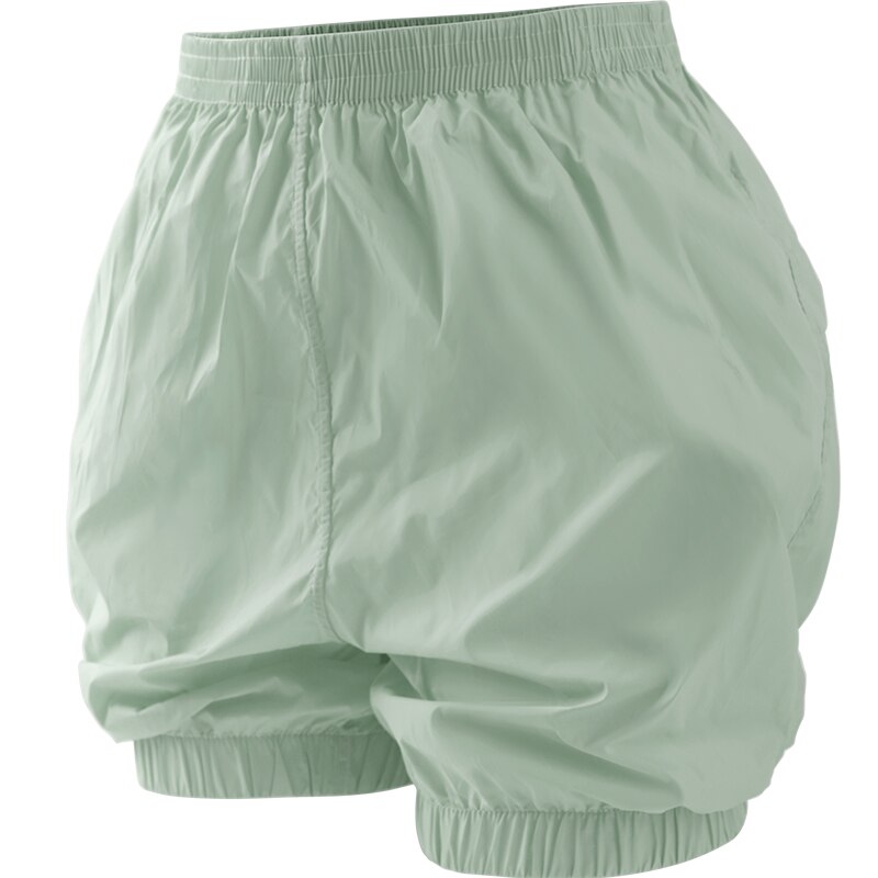 Pantalones cortos de baile de Ballet para mujer, pantalones deportivos holgados, pantalones para correr y ciclismo para adultos, pantalones de chándal, pantalones de chándal de baile de bailarina