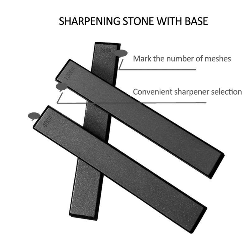 Diamant Keuken Messenslijper Stenen Slijpsteen Stenen Voor Slijpen Messen Diamant Slijpsteen Slijpsteen Honen Stenen