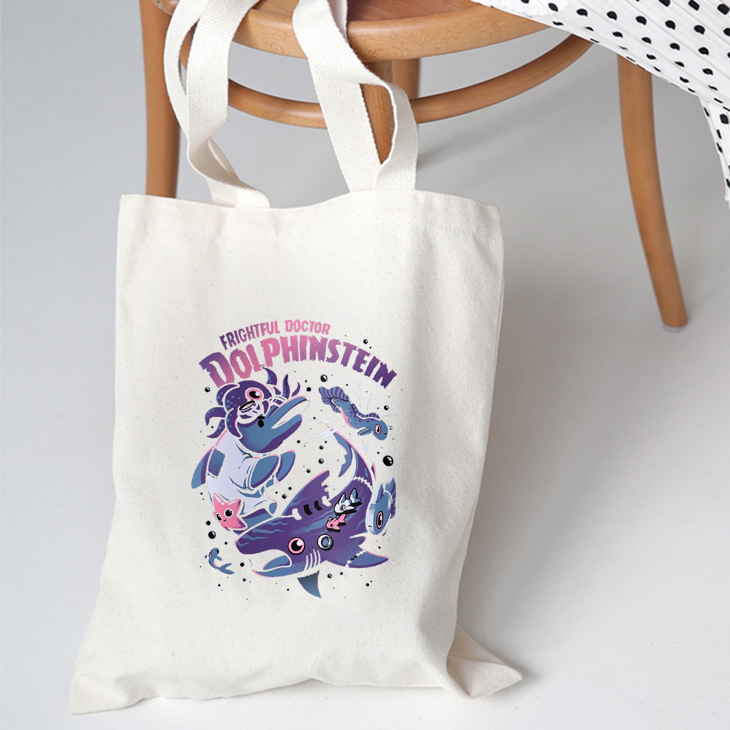 Sort ensfarvet dame skuldertaske stor kapacitet japansk æstetisk lærred tote taske kvinder harajuku taske shopper håndtasker