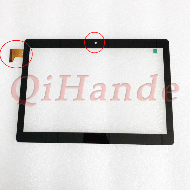 Touch Voor 10.1 ''inch ALLDOCUBE CUBE M5S/M5XS Tablet PC Touch Screen Digitizer Touch Panel Voor Glas ALLDOCUBE M5S/M5XS