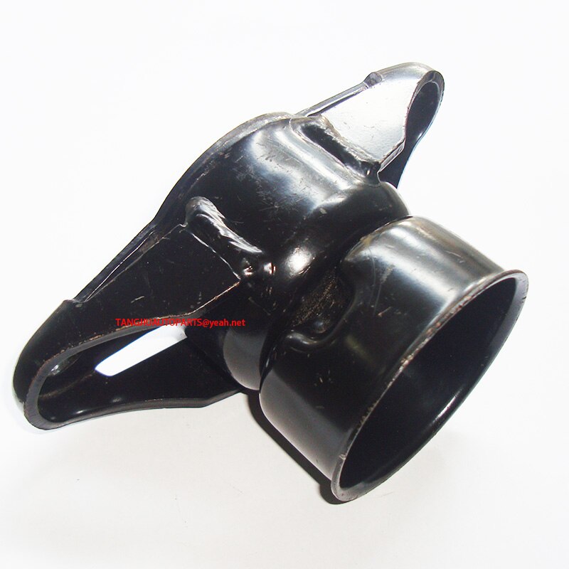 68029590AF 908999 amortiguador trasero pavonean Ajuste de montaje Jeep Grand Cherokee