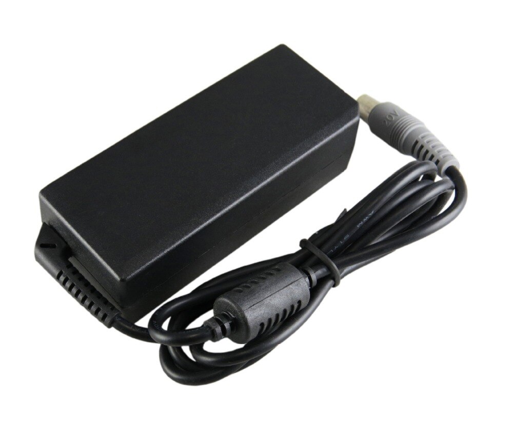 20v 3,25 a 65w laptop ac power adapter charger for lenovo thinkpad  t410 t410s t510 sl410 sl410k sl510 sl510k t510i x201 x220 x230
