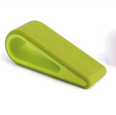 Simple Laptop Stand Adjustable Bracket Desktop Computer Increased Shelf Cooling Base Pad Bracket Office Supply: Green