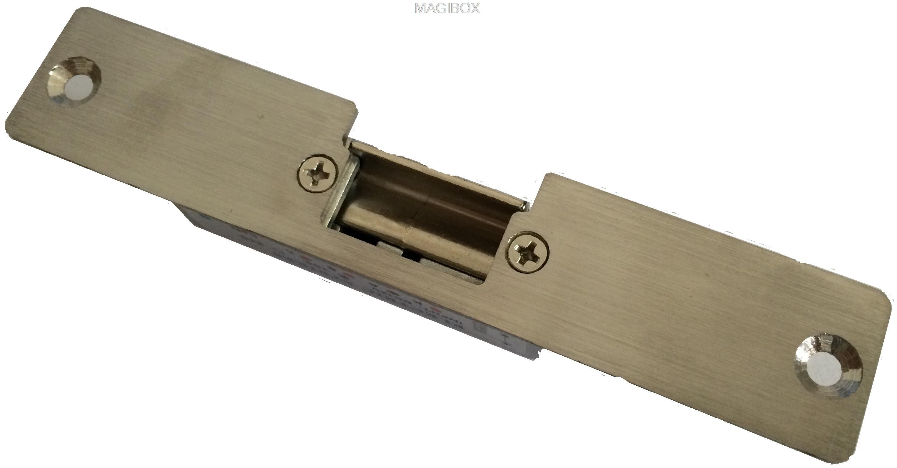 fail secure 12v Electric lock Electric Strike for door access control Low temperature Electric Lock
