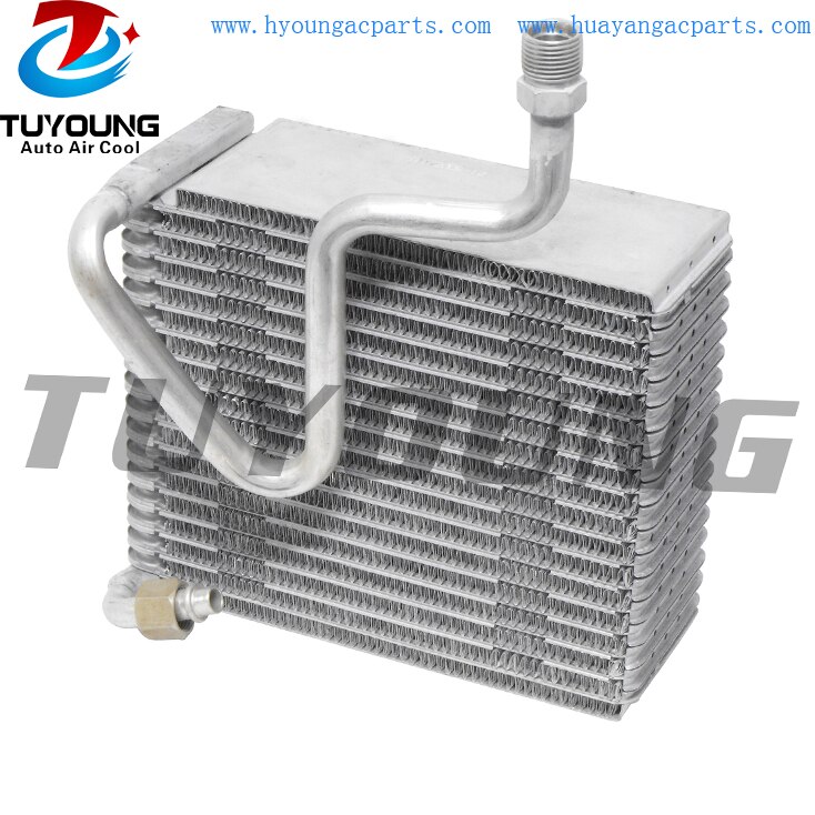 Auto ac evaporator for Suzuki GMC Tracker 9541060A50 EV 40080PFC Four Seasons 54600 54712
