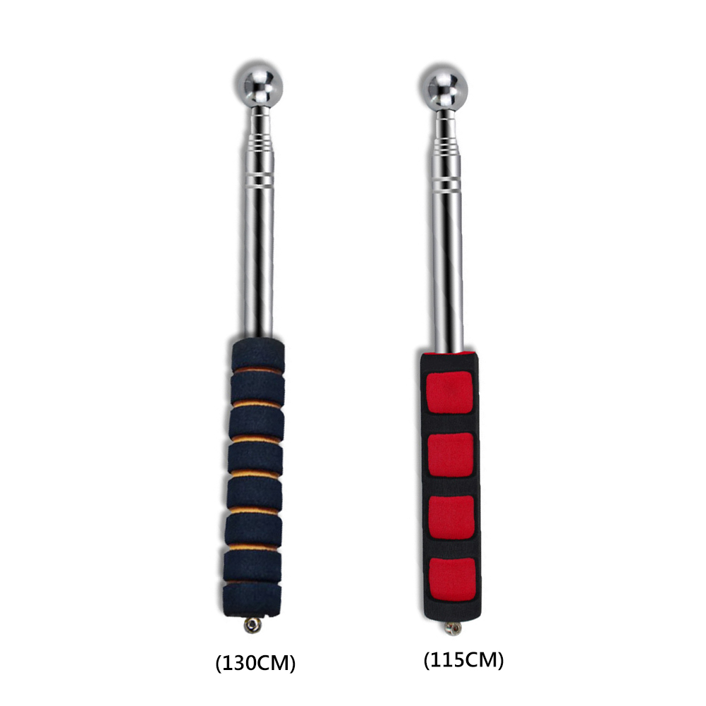 House Decoration Wall Inspection Hammer Telescopic Tile Ceiling Sound Tester Floors Ceilings Empty Drum Checker