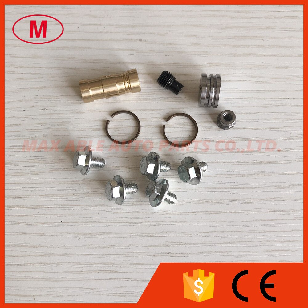 Zestawy naprawcze turbosprężarki GT14/zestawy robić przebudowy turbosprężarka/zestawy turbosprężarka/zestawy serwisowe turbosprężarka