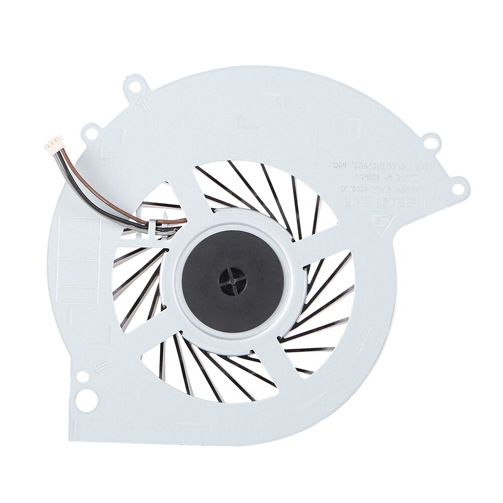 for PS4 Game Cooler Internal CPU Cooling Fan Replacement Console for PlayStation 4 PS4 CUH-1000 CUH-1100 Console Repair Parts