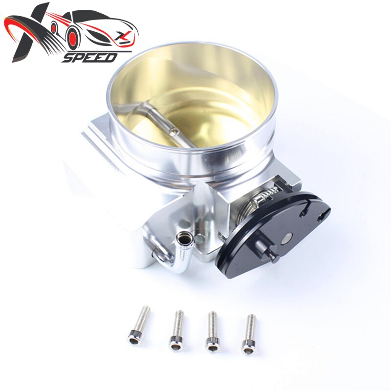 LS1 LS2 LS Series Throttle Body For Chevrolet Corvette Camaro Trailblazer 102mm Intake Manifold