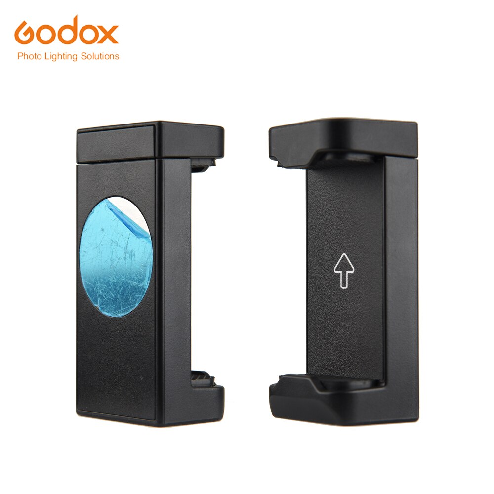 Godox MTH Mini Statief Houder Universele voor Smart Telefoon