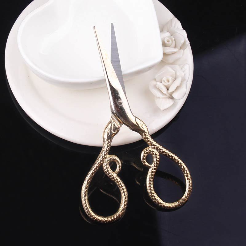 Scissors Craft Stainless Steel Classic Scissors Eu... – Grandado