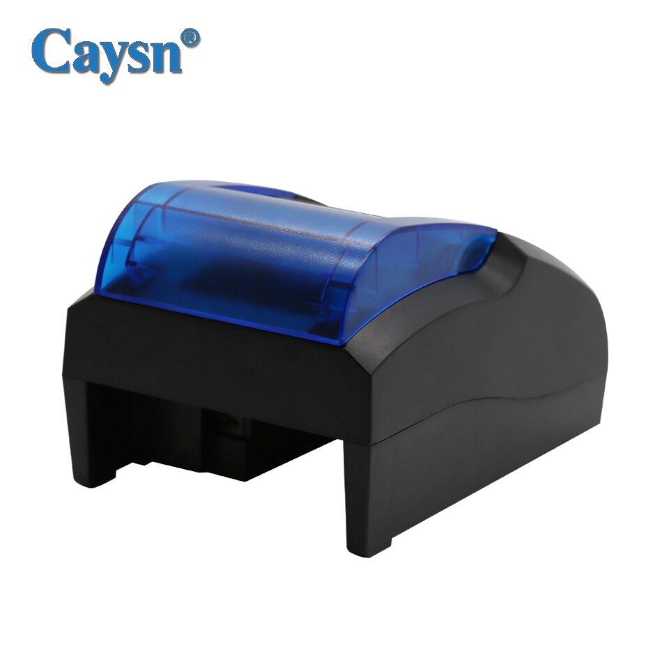 2inch pos thermal receipt printer ticket pos printer with USB port