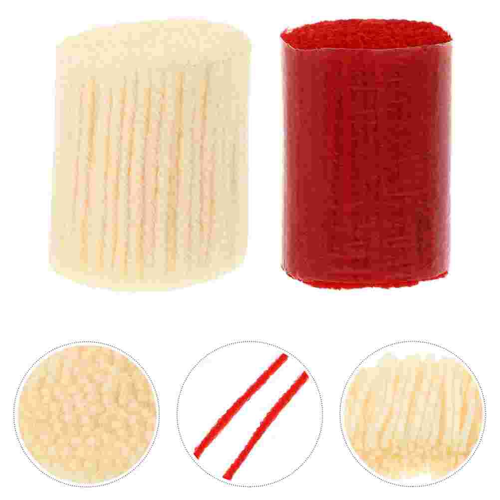 20 Rolls of DIY Wool Hook Yarn Hook Yarn DIY Tapestry Making Yarn