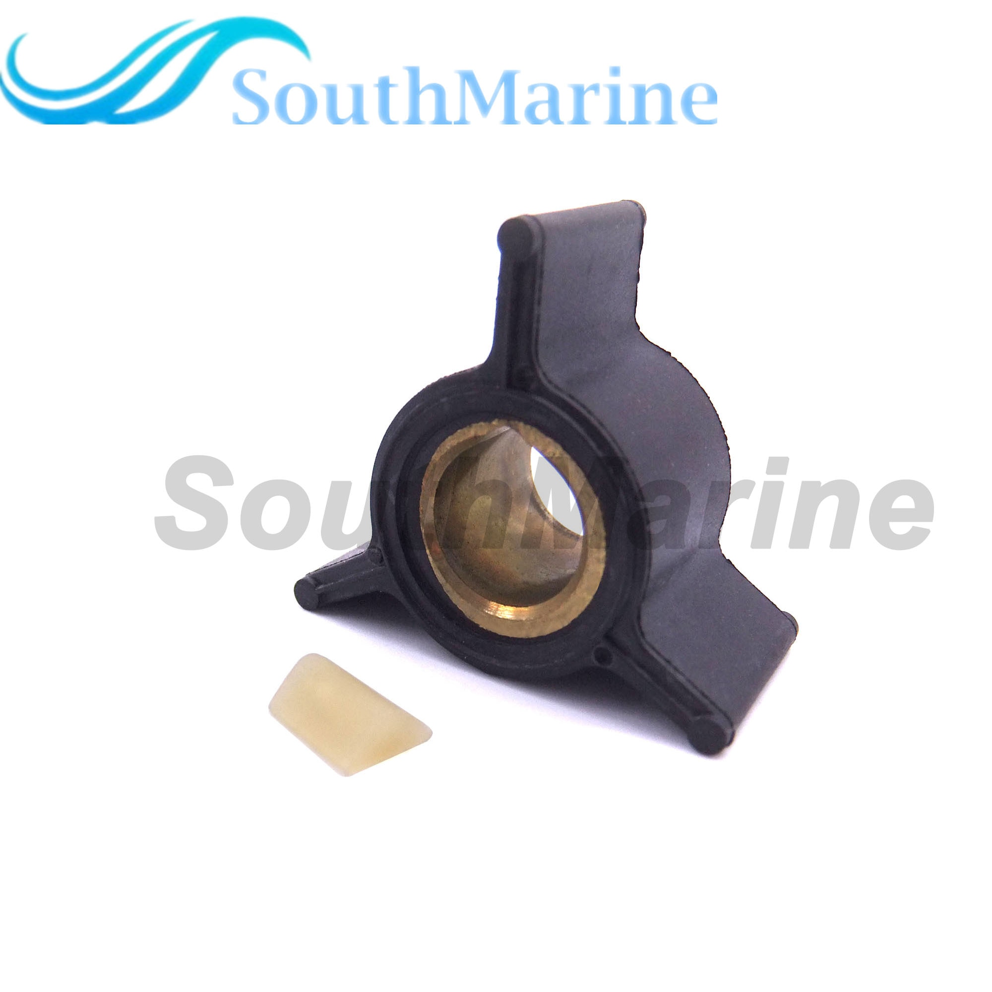 433935 433915 396852 18-3015 Impeller for Johnson Evinrude OMC 2HP 3HP 4HP Outboard Motor Parts ,