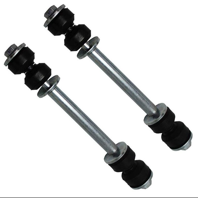 2 voorste stabilisatorstangen voor de ford explorer, ranger en mountaineer  b2500: Default Title