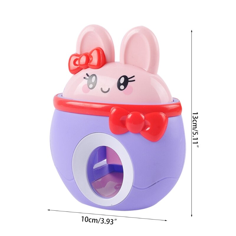 Children's DIY Nail Art Machine Makeup Girl Nail Polish R66D