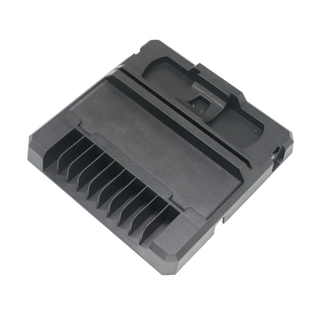 Multifunktionale ladestation für switch, ladegerät für switch-griff, aufbewahrungshalterung für switch-disc, ladefunktion