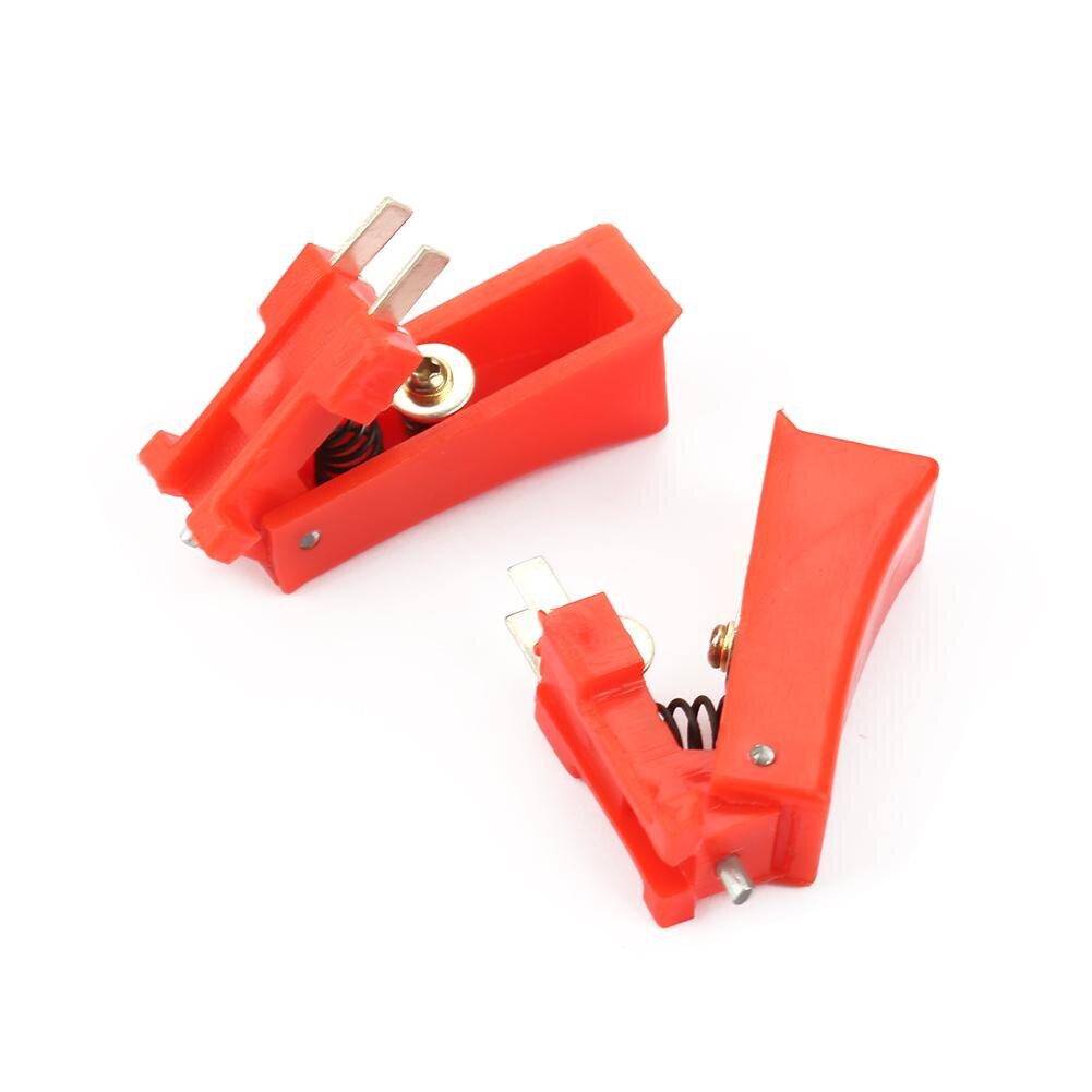 5Pcs High Sensitivity Trigger Switch Fit for Binzel 15AK/24KD/36KD MIG Welding Torch