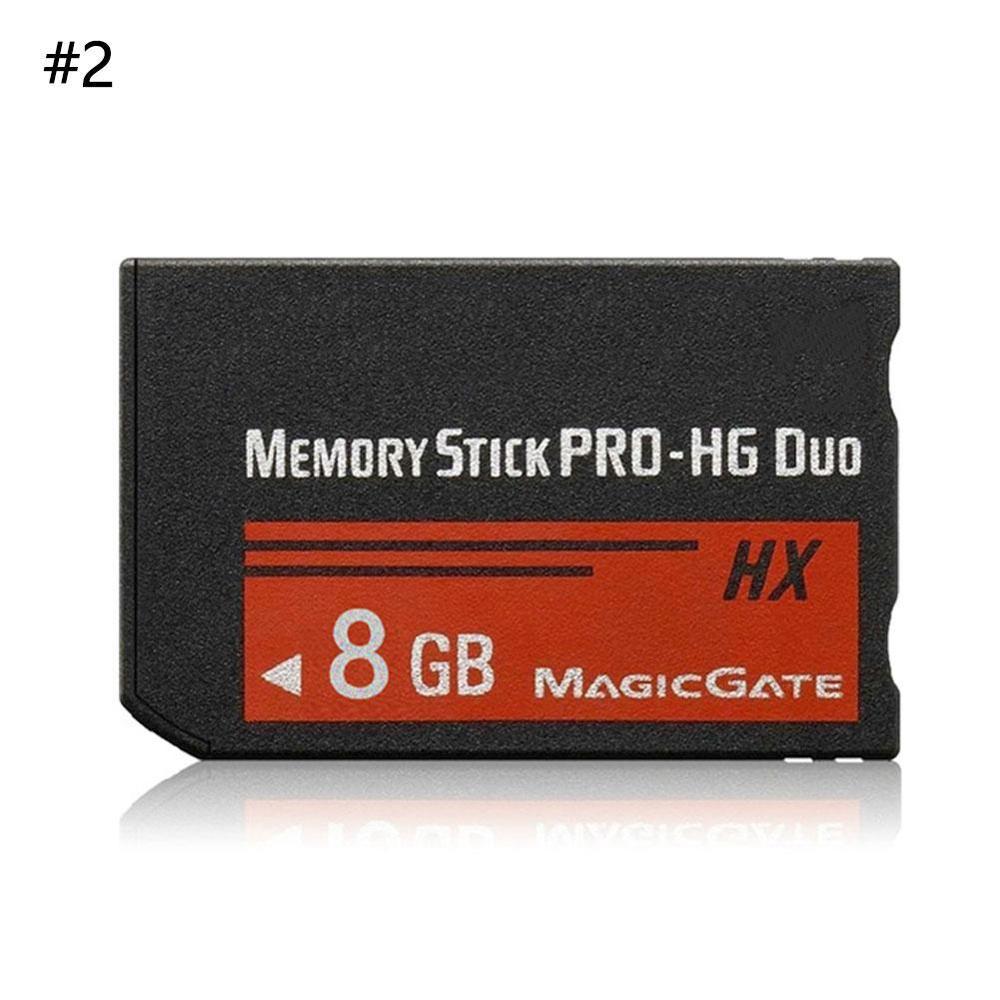 Voor Sony 4 Gb 8 Gb 16 Gb 32 Gb 64 Gb Psp 1000/2000/3000 Memory Stick Ms Pro duo Geheugenkaart