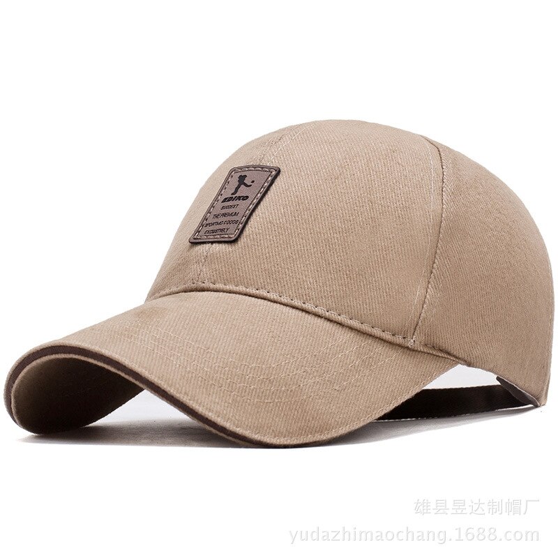 Plain Solid Color Baseball Caps Men Women Visor Hat Adjustable Nylon Fastener Tape Casual Sports Hats Outdoor Sprots: G