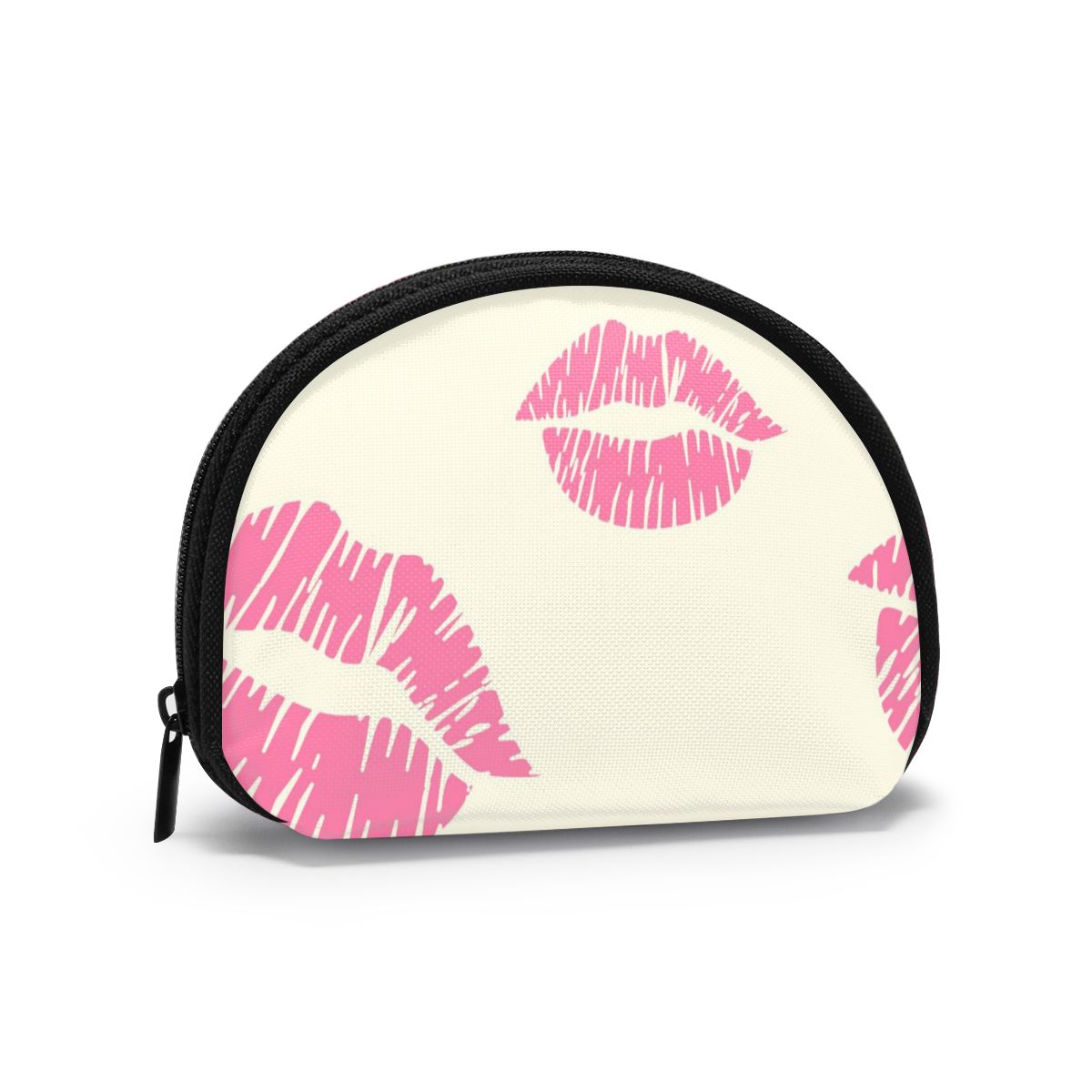 Mand kvinder smart pung visitkort pung kredit business mini kort pung valentine day læber