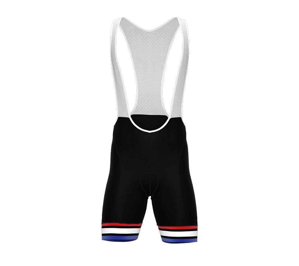 Cycling Factory Cycling Bib Shorts