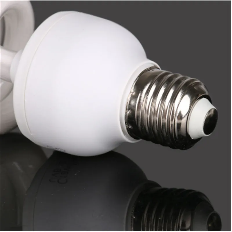 5.0 10.0 UVB 13W 220V Reptile Light Bulb UV Lamp Amphibian Vivarium Tortoise Turtle Snake Pet Energy Saving Heating Lighting