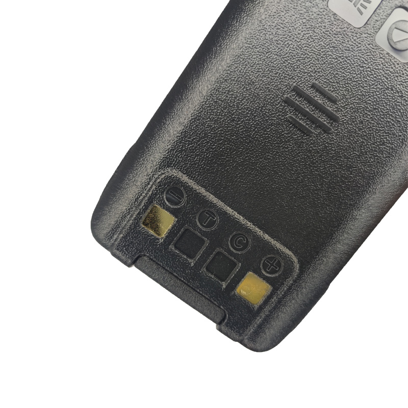 BAOFENG UV-9R Plus batteria per UV 9R Plus impermeabile walkie-talkie 7.4V 2800mAh parti Radio bidirezionali per Pufong UV9R