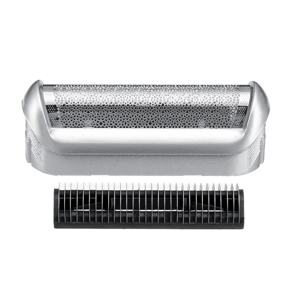 De afeitar la cabeza de Marco con cortador de reemplazo para Braun para CruZer 5S P50 P70 P80 P90 M30 M60 575 5608