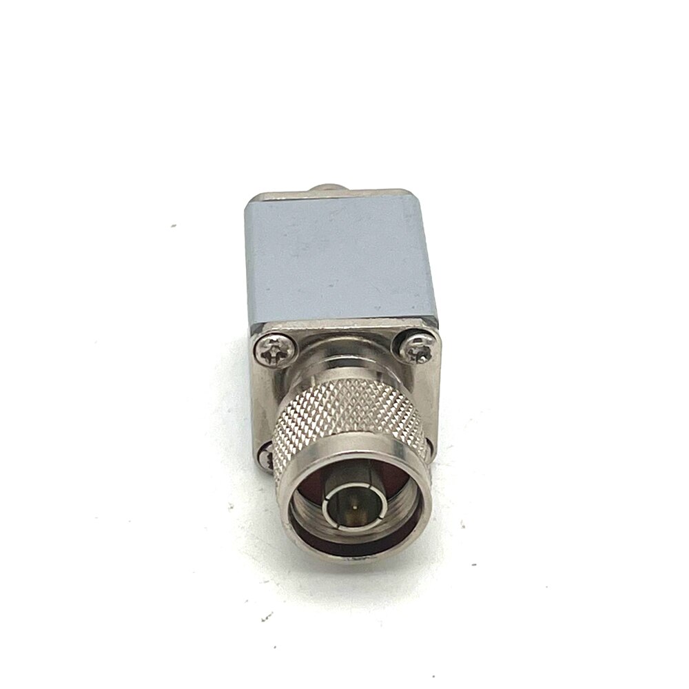 1Mhz ~ 1200Mhz Breedband Rf Detector Hoge Frequentie Veldsterkte Meter Power Meter Voor Video Detectie Am Signaal bron