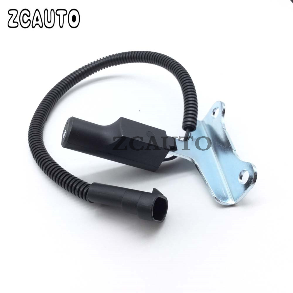 Sensor de posición del cigüeñal para coche, accesorio de cigüeñal, para Dodge andreine Ram 1500 2500 3500 Van Jeep Grand Cherokee 56027272,PC38