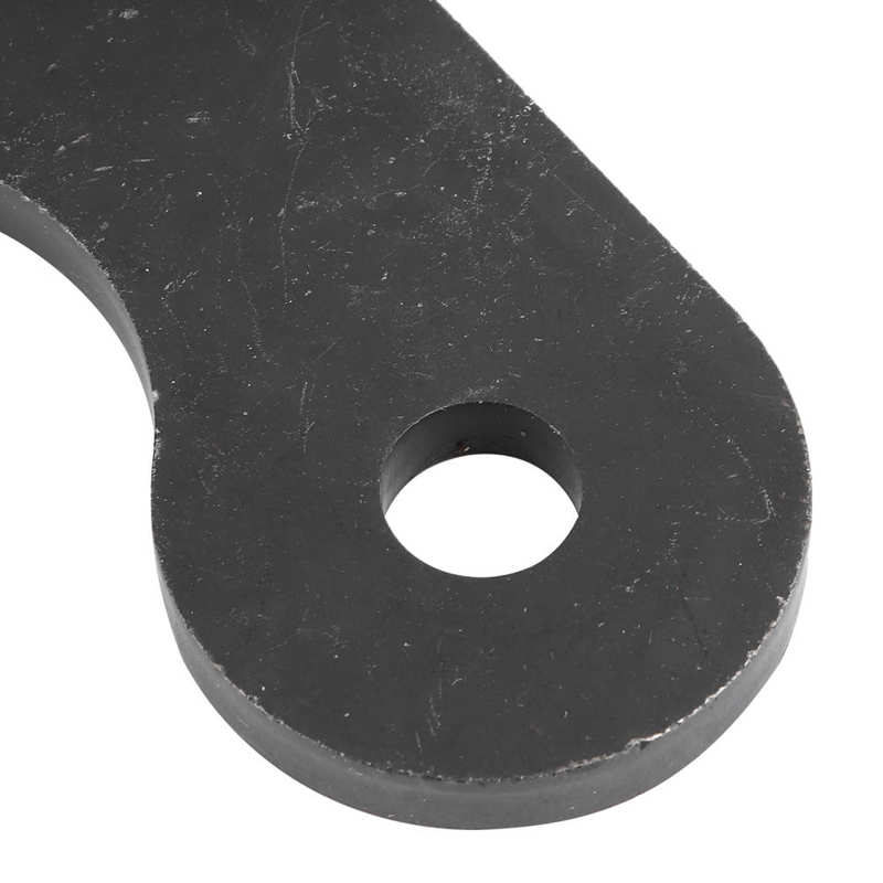 Exhaust Manifold kit Exhaust Manifold Repair Kit Car Mending Tools Fit for 4.8 5.3 6.0 6.2L Engine Cylinder Head Repair Clamp