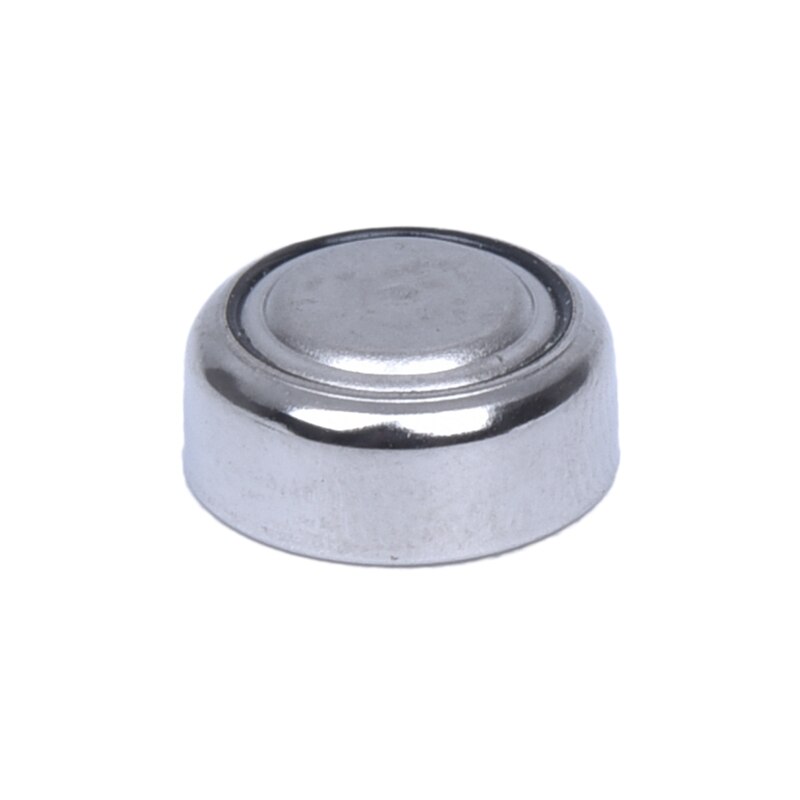 Lot de 10 Piles AG13 LR44 G13-A D303 L1154 L1154F EPX76 A76 RW82 357 SR44 alcaline