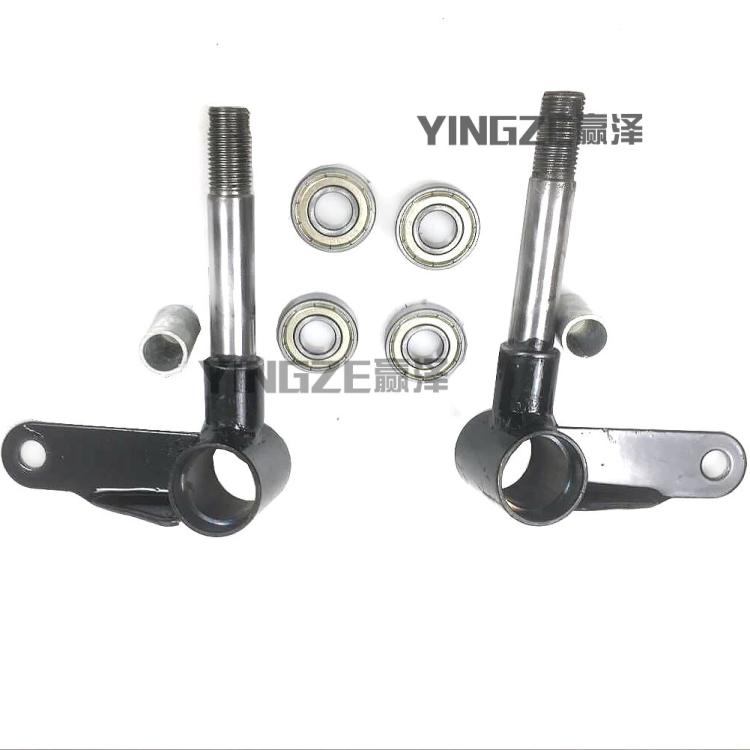 ATV Gokart KARTING UTV powozik 168CC 15mm zwrotnica z łożyskami