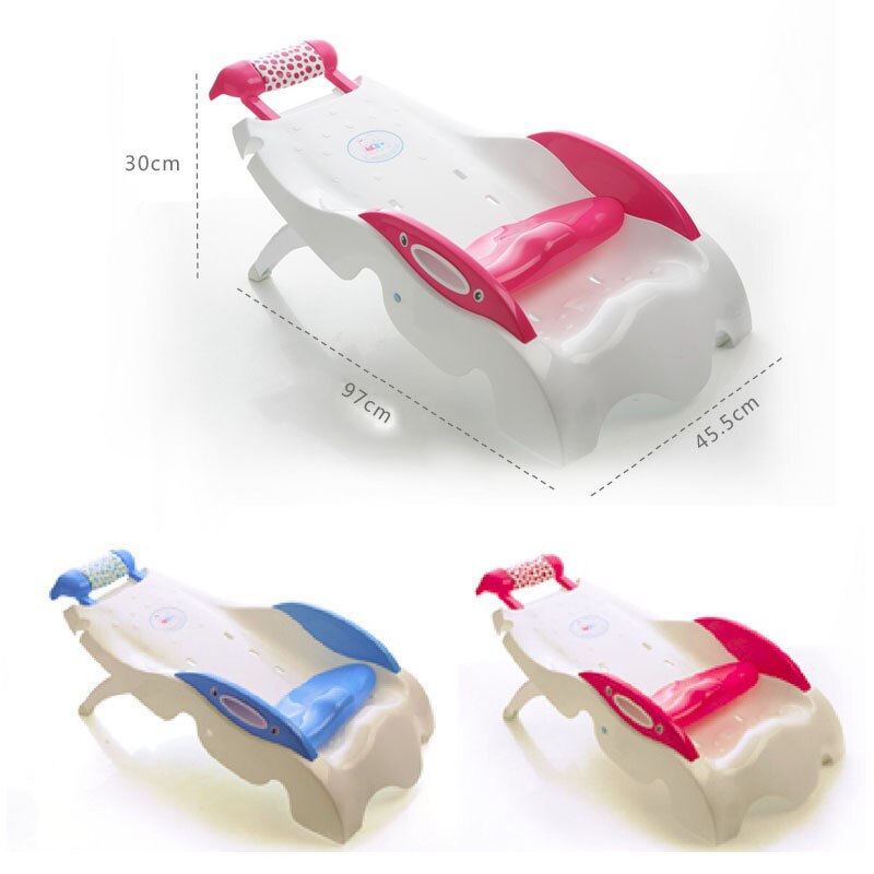 Baby Bad Stoel Plus Size Kinderen Douche Stoel