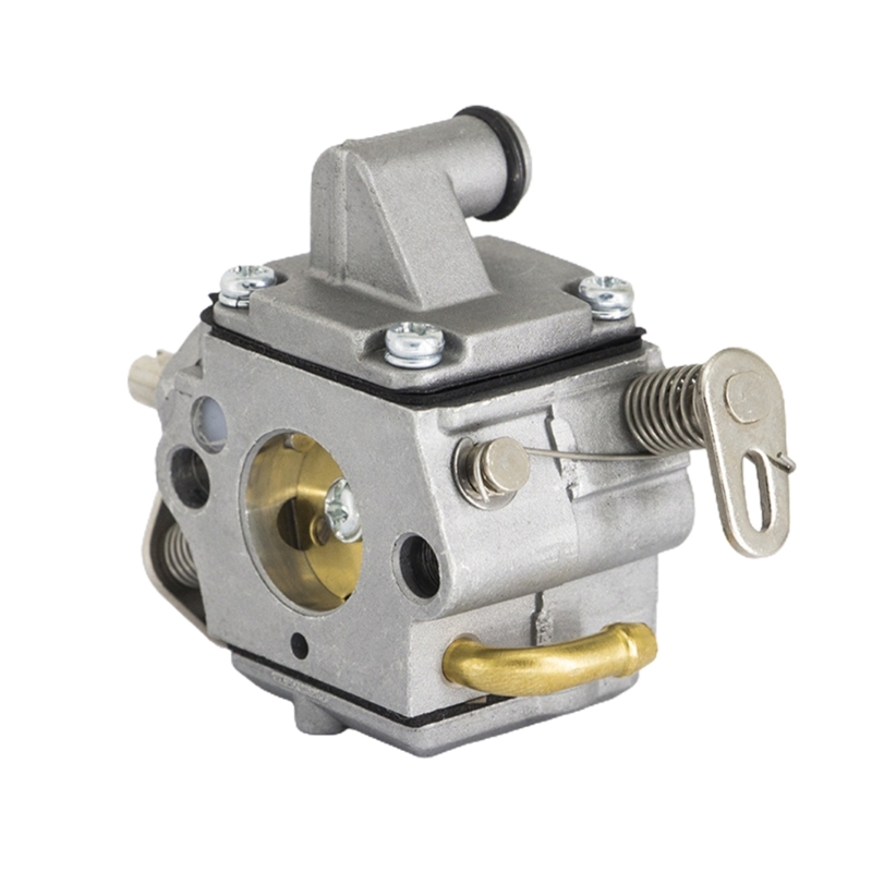 Carburateur de rechange pour tronçonneuse Sthil 017 018 MS 170 180 MS170 MS180 Accessoire C1Q-S57A avec réglage du filtre à air