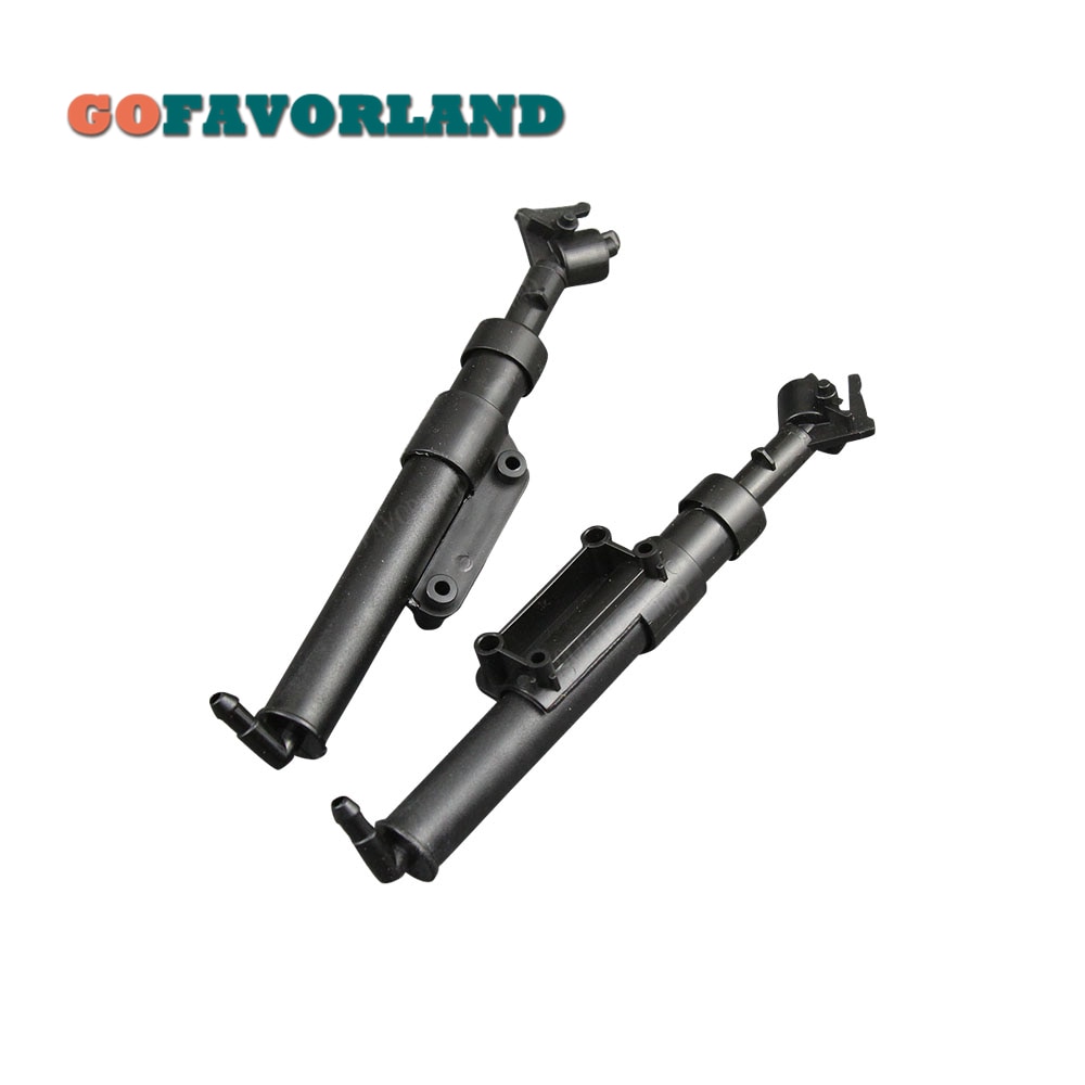 Oem Headlight Washer Hi-press Nozzle Right Mini Co