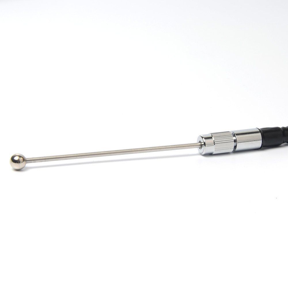 Mobile Antenna HH-9000 Quad Band 29.6/50.5/144/435MHz ANT for TYT TH-9800 QYT KT-7900D Two Way Radio