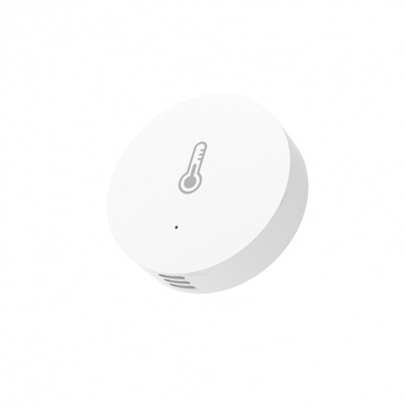 Originele Xiaomi mijia Temperatuur Vochtigheid Sensor Mihome Temperatuursensor Vochtigheid Sensor Wifi APP Afstandsbediening