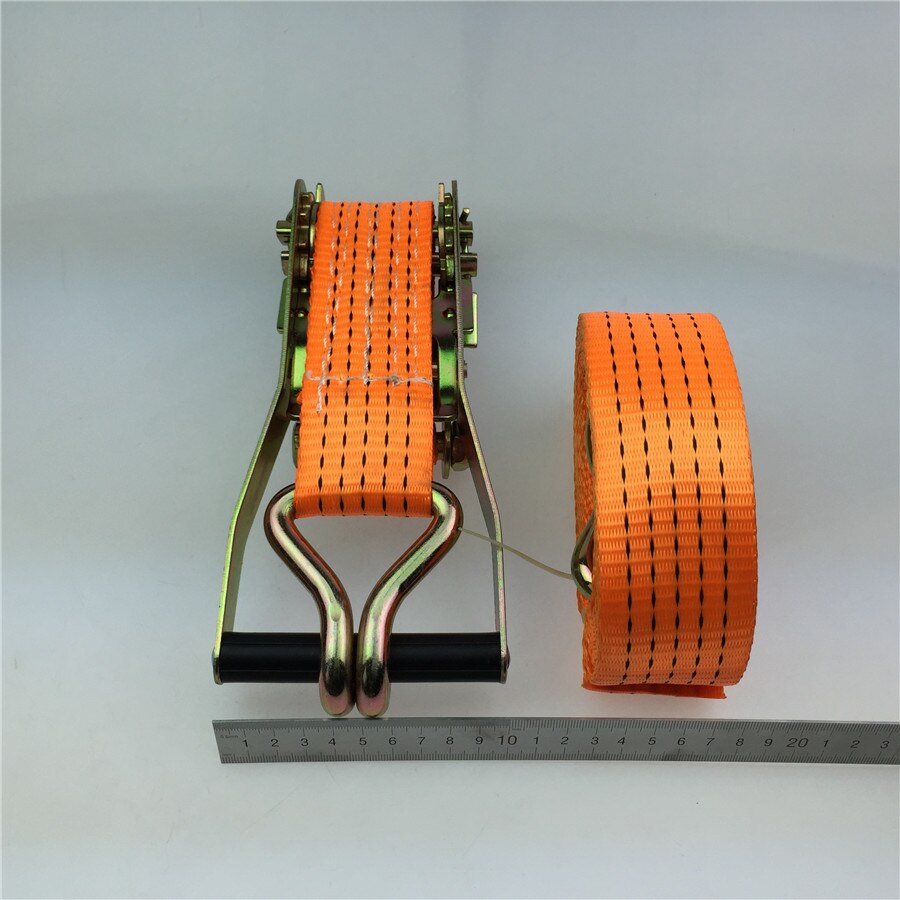 STARPAD 5t bundled with tons of high-strength automotive tensioners tensioner Ratchet fastener strap tight rope entire hook 5CM