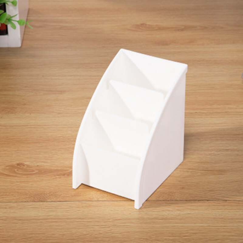 3 Netz Fernbedienung Kasten Kosmetik Schreibtisch Lager fallen Stehen Halfter Büro Schreibwaren Telefon Organizer
