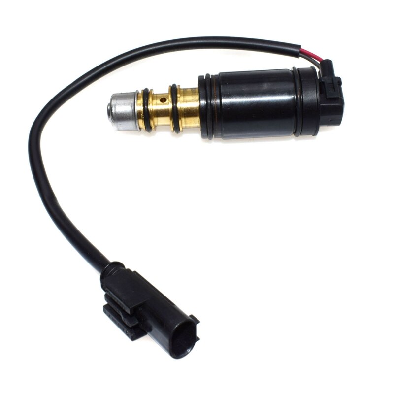 Car Air Conditioner Compressor Control Solenoid Valve for , Seat